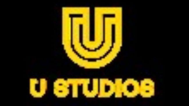 U Studios Paraparaumu Beach Logo fotografie